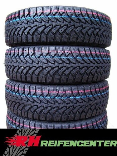 Neu winterreifen 205 r16 - 4x,