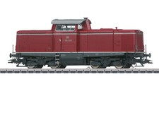 Märklin 37176 diesellok br - märklin, h0
