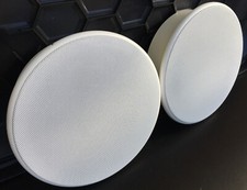 2x WHD EB-Lautsprecher 2-Wege