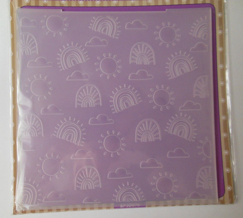 Nellie choice embossing - nellie´s,