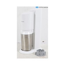 Sodastream Crystal 2.0 weiss +