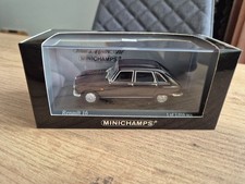 Minichamps Modellauto