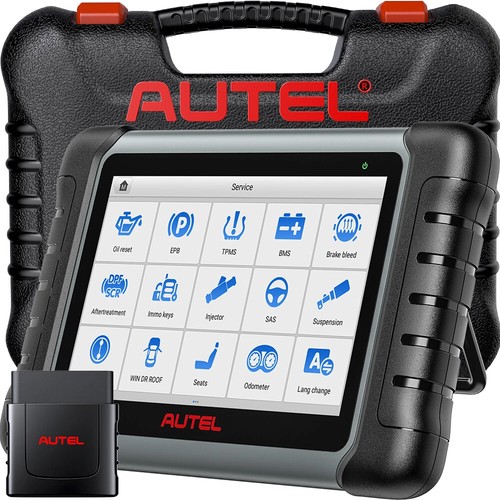 Autel maxicom mk808k obd2 - maxicom,