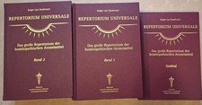 Repertorium universale