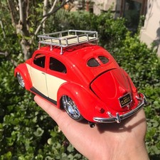 1:18 Volkswagen Käfer 1951