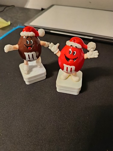 Spender figuren - m,
