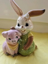 Goebel Ostern Hasen Hase mit