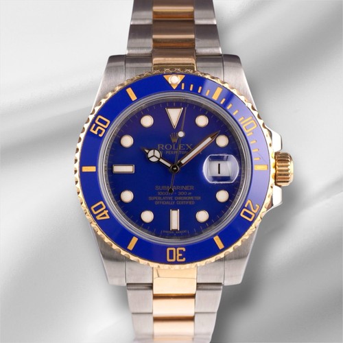 Rolex submariner date mm - submariner,