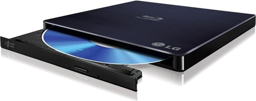 Electronics bdxl drive - drive,