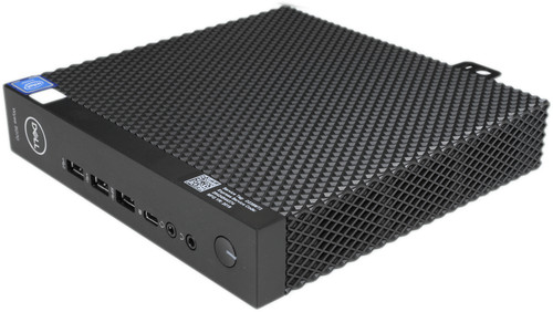 Dell wyse 5070 thinclient set - wyse,