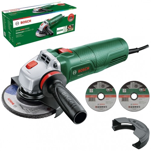 Bosch winkelschleifer - bosch,