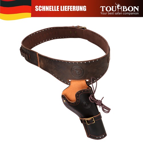 Tourbon pistolenholster - tourbon,