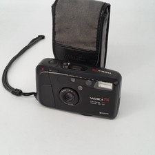 Yashica T4 | Carl Zeiss Tessar