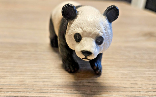 Schleich 14772 großer panda - schleich,