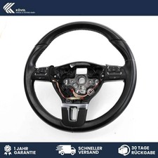 Original Lenkrad mit