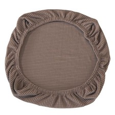 Abnehmbarer Stretch Esssitz für Hochzeitsbankette