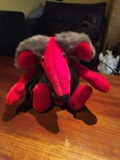 Zonk Sigikid Stofftier 32cm