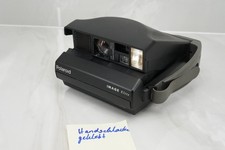 GETESTET Polaroid Image Elite Sofortbildkamera Instantkamera Camera