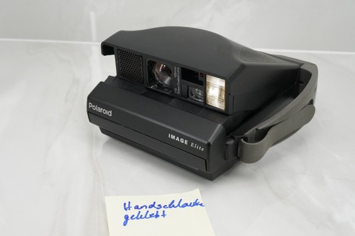 Getestet polaroid image elite - getestet,