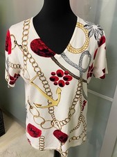 Art & Colour Damen Pullover
