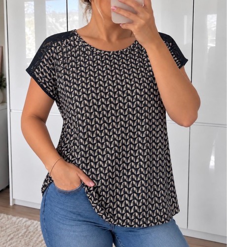 Taifun bluse shirt - bluse,
