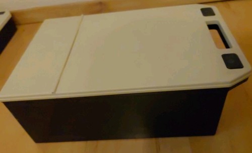 Stapelbox aufbewahrungsbox - stapelbox, /