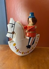 Nussknacker Erzgebirge