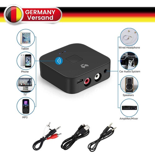 5mm bluetooth 0 aux - 5.0,