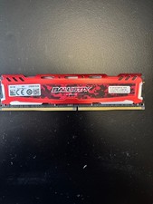 8GB Crucial Ballistix