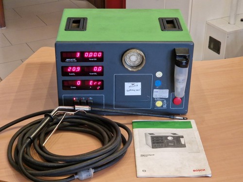 Bosch abgastester ett008 - abgastester, ett008.41