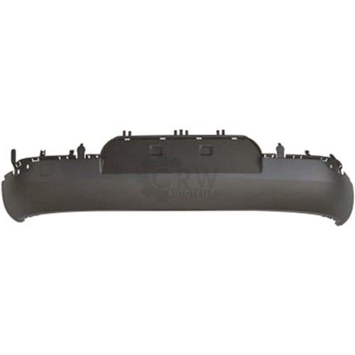Spoiler hinten für - , renault