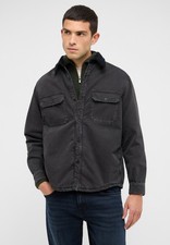 Herren Style Branson Shirt Jacket - MUSTANG