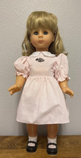23" Gotz-Puppe Modell 60 doll