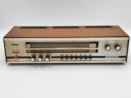 Veb stern ddr rft - stern,