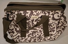 Weekender REISENTHEL Braun/Beige 