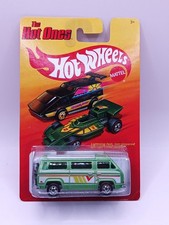 Hot Wheels Volkswagen Sunagon