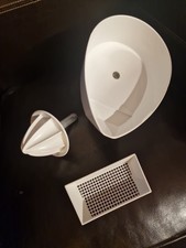 Zitruspresse-Aufsatz für