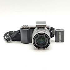 Sony nex body mit sel1855 - mit,