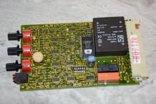 Buderus M004, Ecomatic Modul, ohne Blende, Ecomatic, TC, 2 J. Garantie b150/b214