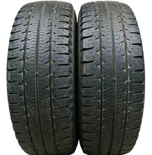 2 x 215/70 R15 CP 109Q