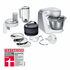 Bosch MUM58W20 Küchenmaschine