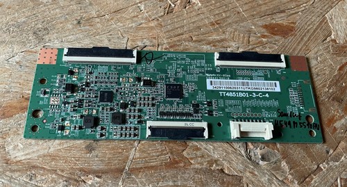 Tcon board - tcon-board, für
