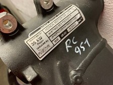 Rahmen mit papiere honda - rahmen,
