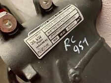 Rahmen mit Papiere Honda CBR