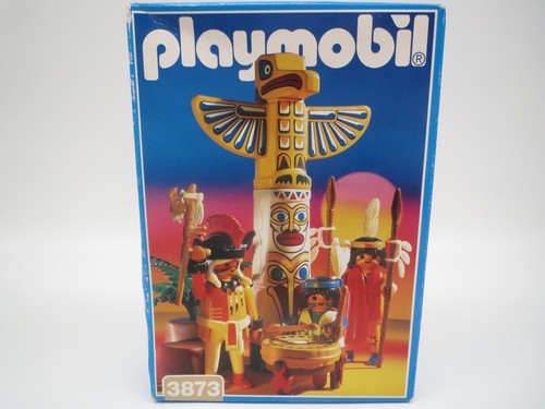 Playmobil 3873