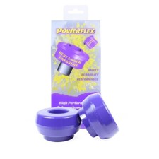 Powerflex PU Domlager VW Golf