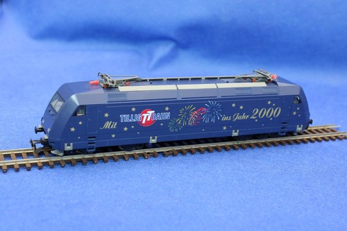 Tillig 01343 spur - 01343, br