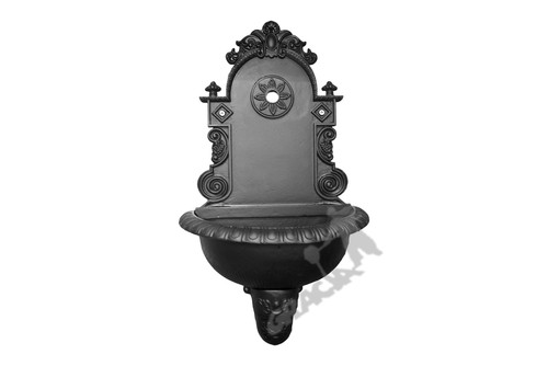 Kleiner wandbrunnen - kleiner,