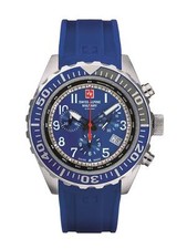 Swiss Alpine Military Chrono