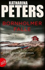 Bornholmer Falle von Katharina Peters (2021, Taschenbuch)